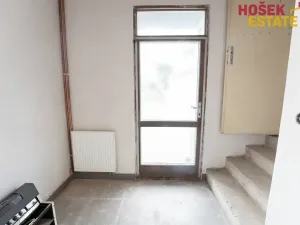 Prodej rodinného domu, Svitávka, Hybešova, 166 m2