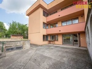 Prodej vícegeneračního domu, Přerov, Popovická, 320 m2