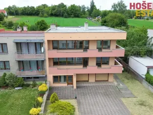 Prodej vícegeneračního domu, Přerov, Popovická, 320 m2