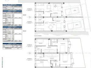 Prodej rodinného domu, Cartagena, Murcia, Španělsko, 79 m2