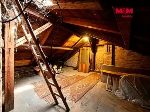 Prodej rodinného domu, Karviná - Fryštát, Na Bělidle, 164 m2