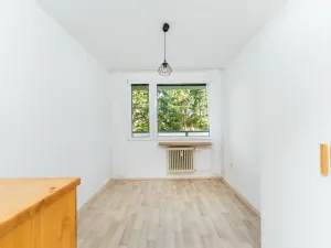 Prodej bytu 2+kk, Kralupy nad Vltavou - Lobeček, J. Holuba, 40 m2