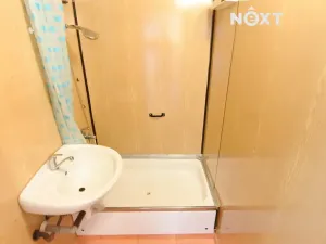 Pronájem bytu 1+1, České Budějovice, Netolická, 31 m2