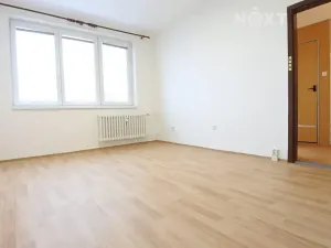 Pronájem bytu 1+1, České Budějovice, Netolická, 31 m2