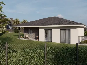 Prodej rodinného domu, Rychvald, 120 m2