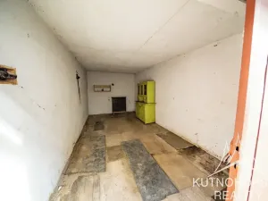Pronájem bytu 3+kk, Kutná Hora, Čelakovského, 69 m2