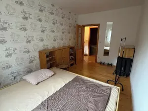 Pronájem bytu 3+1, Jablonec nad Nisou, Široká, 85 m2