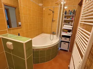 Pronájem bytu 3+1, Jablonec nad Nisou, Široká, 85 m2