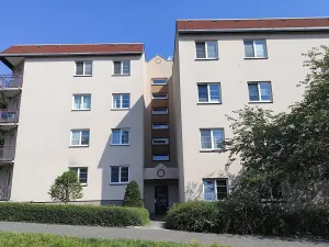 Pronájem bytu 3+1, Jablonec nad Nisou, Široká, 85 m2