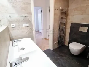 Pronájem bytu 4+kk, Praha - Žižkov, Kališnická, 99 m2