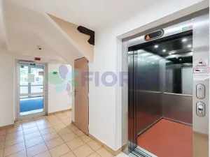 Prodej bytu 3+kk, Praha - Záběhlice, Škábova, 56 m2