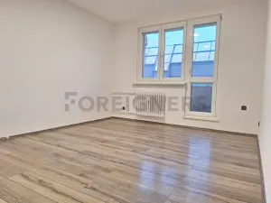 Pronájem bytu 2+1, Prostějov, Okružní, 55 m2