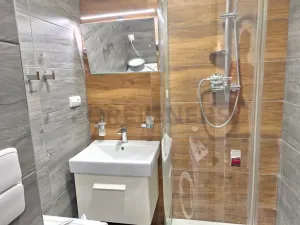 Pronájem bytu 2+1, Prostějov, Okružní, 55 m2