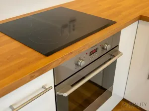 Pronájem bytu 2+1, Ostrava, Vršovců, 50 m2