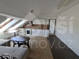 Prodej bytu 2+kk, Mikulovice, Hlavní, 83 m2