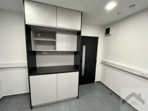 Pronájem kanceláře, Letovice, Družstevní, 36 m2