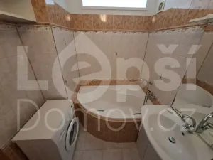 Prodej bytu 3+1, Jeseník, Čechova, 68 m2