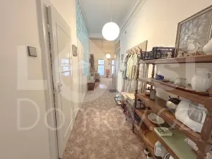 Prodej bytu 5+1, Jeseník, Masarykovo nám., 164 m2