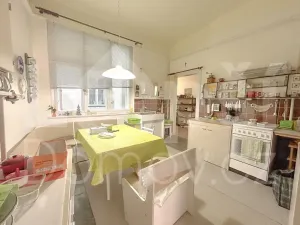 Prodej bytu 5+1, Jeseník, Masarykovo nám., 164 m2