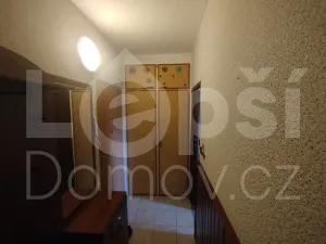 Prodej bytu 3+1, Jeseník, Tyršova, 75 m2