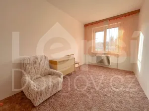 Prodej bytu 3+1, Jeseník, Klicperova, 75 m2