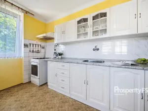 Prodej rodinného domu, Nové Strašecí, Nad Větrákem, 175 m2