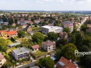 Prodej rodinného domu, Nové Strašecí, Nad Větrákem, 175 m2