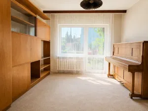 Prodej rodinného domu, Jihlava, Kpt. Jaroše, 228 m2