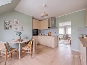 Prodej rodinného domu, Višňová, 170 m2