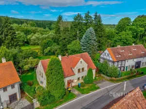 Prodej rodinného domu, Višňová, 170 m2
