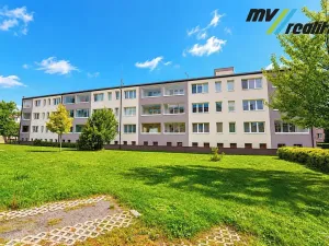 Prodej bytu 3+1, Pečky, V Horkách, 86 m2