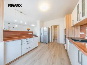Pronájem bytu 3+kk, Rakovník, S. K. Neumanna, 88 m2