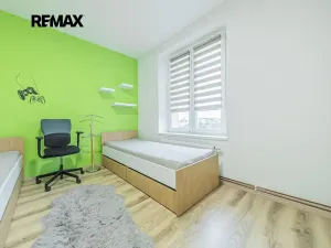 Pronájem bytu 3+kk, Rakovník, S. K. Neumanna, 88 m2