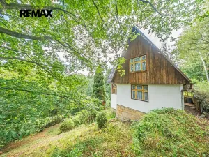 Prodej chaty, Janov, 70 m2