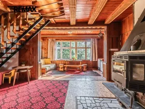 Prodej chaty, Janov, 70 m2