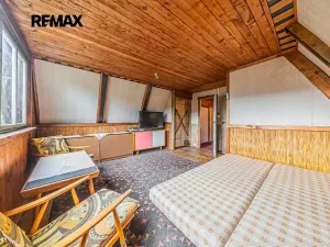 Prodej chaty, Janov, 70 m2