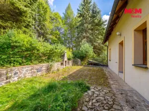 Prodej rodinného domu, Loučná pod Klínovcem - Loučná, 270 m2