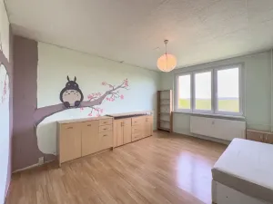 Pronájem bytu 3+1, Chomutov, Kamenná, 76 m2