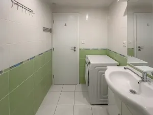Pronájem bytu 3+1, Chomutov, Kamenná, 76 m2