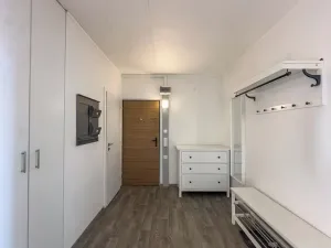 Pronájem bytu 3+1, Chomutov, Kamenná, 76 m2