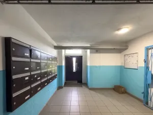 Pronájem bytu 3+1, Chomutov, Kamenná, 76 m2