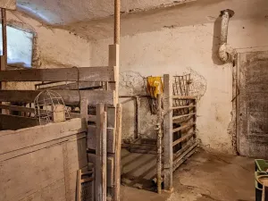 Prodej rodinného domu, Jedlová, 124 m2