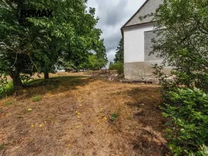 Prodej zemědělské usedlosti, Soběhrdy, 365 m2