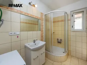 Prodej zemědělské usedlosti, Soběhrdy, 365 m2