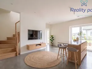 Prodej apartmánu, Leskovec nad Moravicí, 222 m2