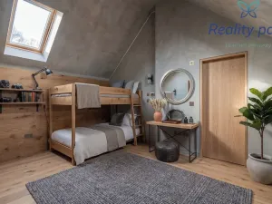 Prodej apartmánu, Leskovec nad Moravicí, 222 m2