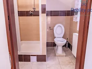 Prodej rodinného domu, Háj ve Slezsku, Revoluční, 50 m2