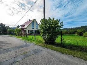 Prodej pozemku pro bydlení, Hradištko, 805 m2