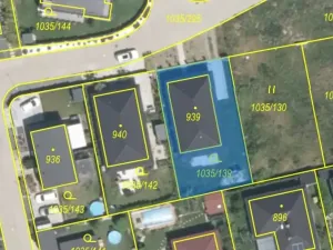 Prodej rodinného domu, Kounice, 116 m2