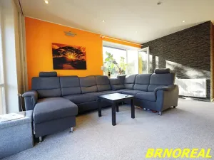 Prodej rodinného domu, Boskovice, Dukelská, 275 m2